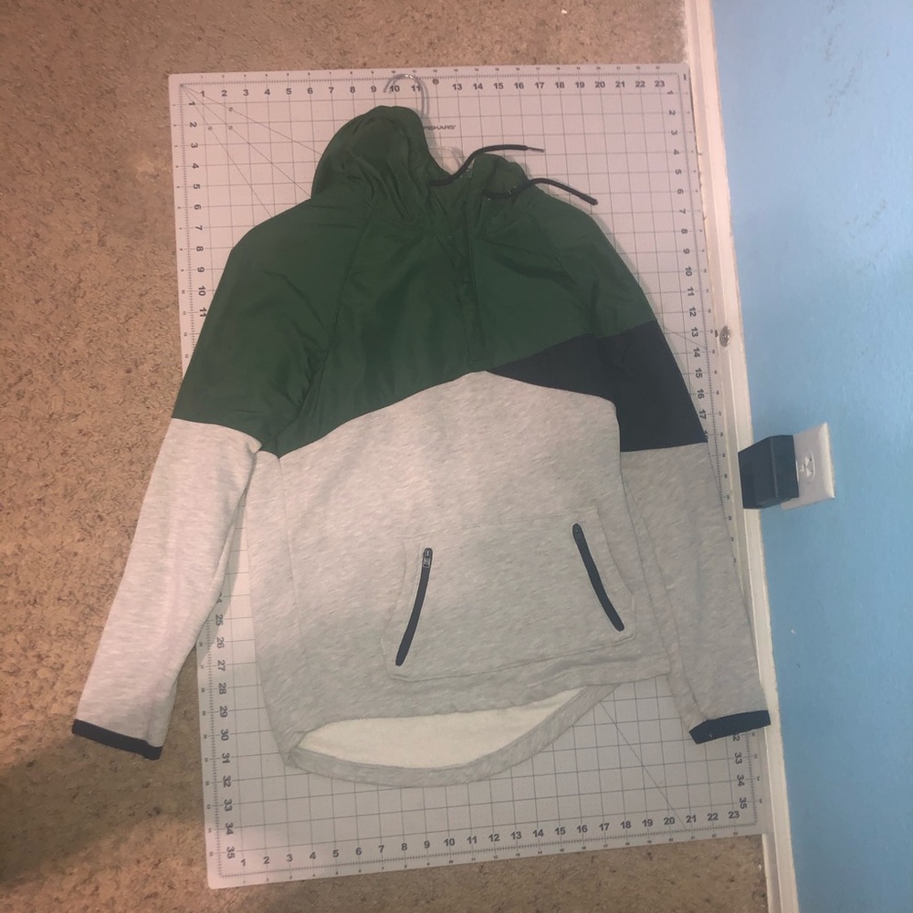 Hollister jacket
